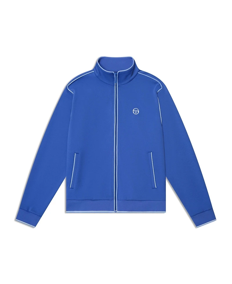 Sergio Tacchini Men's Piano Track Jacket