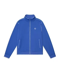 Sergio Tacchini Men's Piano Track Jacket