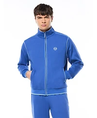 Sergio Tacchini Men's Piano Track Jacket