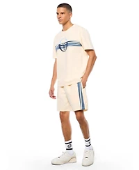 Sergio Tacchini Men's Rotto Fashion T-Shirt