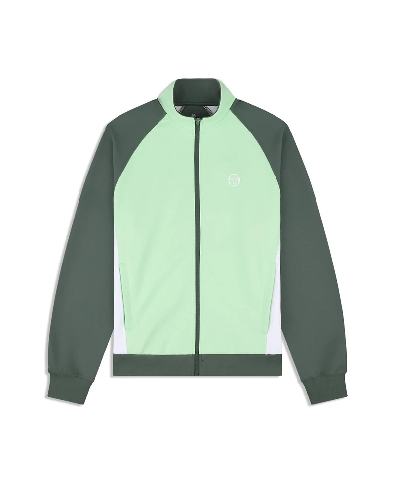 Sergio Tacchini Men's Pagia Court Jacket