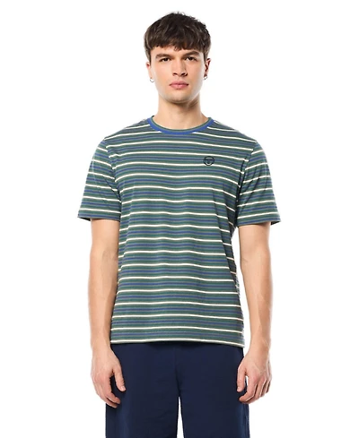 Sergio Tacchini Men's Piano T-Shirt