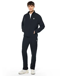 Sergio Tacchini Men's Affondo Performance Track Jacket