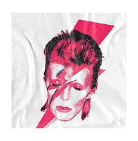 David Bowie Men's Aladdin Sane T-Shirt