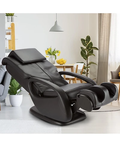 Human Touch WholeBody 5.1 Full Body Massage Chair with Foot and Calf Massager