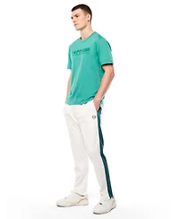 Sergio Tacchini Men's Strisce T-Shirt