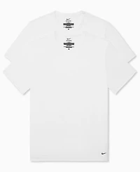 Nike Men's Dri-fit Crewneck Short-Sleeve T-Shirt, 2-Pack