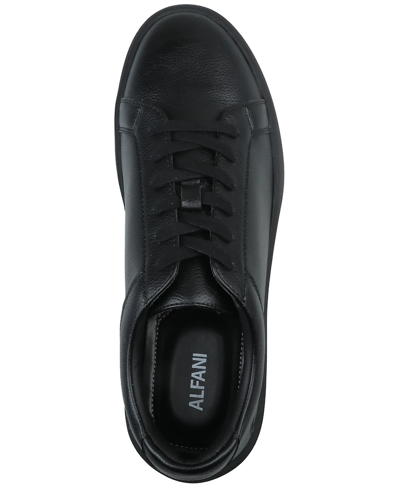 Alfani Men's Hopper Round-Toe Sneakers