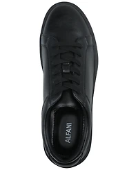 Alfani Men's Hopper Round-Toe Sneakers