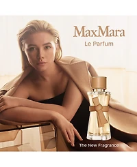 Max Mara Le Parfum Eau de Parfum Spray, 1.70 oz.