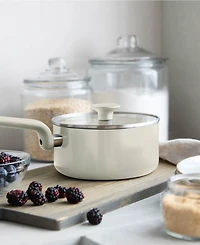 GreenPan Ceramic Nonstick 2-Quart Saucepan