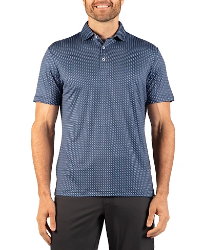 TailorByrd Men's Golf Tees Performance Polo