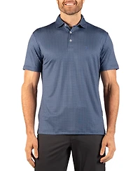TailorByrd Men's Golf Tees Performance Polo