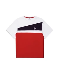 Sergio Tacchini Men's Affilato Fashion T-Shirt