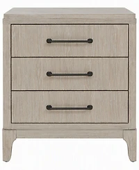 Sadie 4-Piece King Bedroom Set (Bed, Dresser & Two Nightstands), Macy's Exclusive
