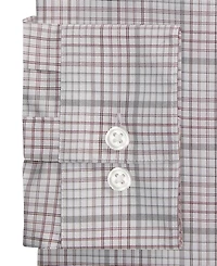 Kenneth Cole Reaction Men's Technicole Slim-Fit Dress Shirt