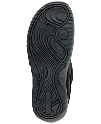 Jbu Women's Judith Casual Slip-On Clogs