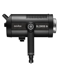 Godox SL200IIIBI Bi-Color Led Video Light