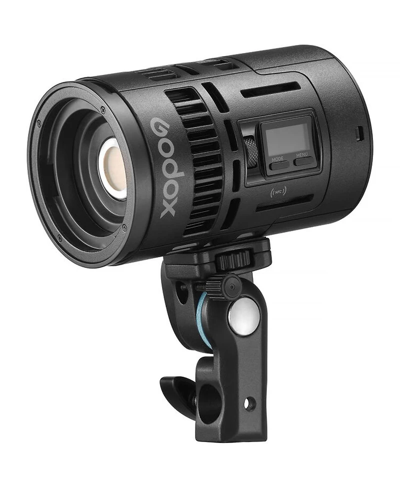 Godox MS60R Knowled Rgb Led Light
