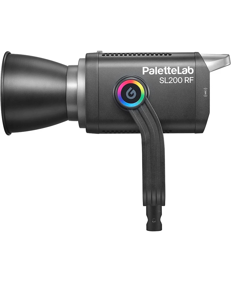 Godox SL200RF PaletteLab 230W Full Color Rgb Led Video Light