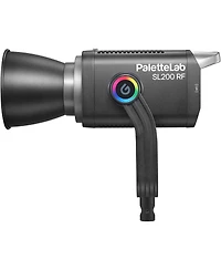 Godox SL200RF PaletteLab 230W Full Color Rgb Led Video Light