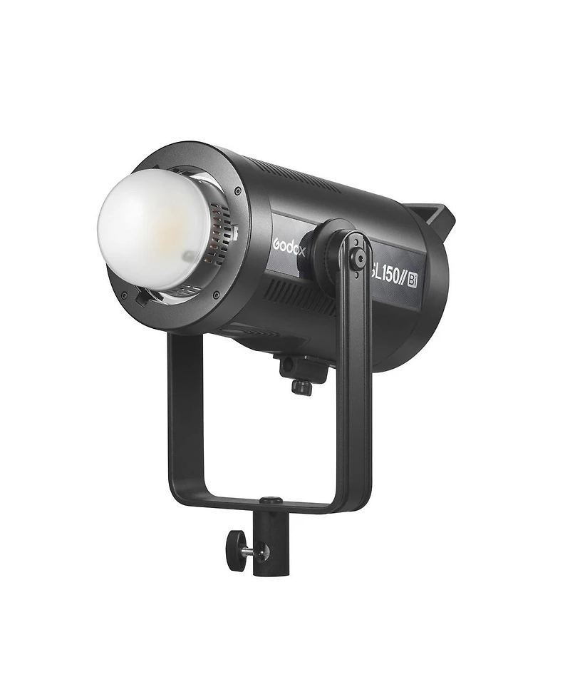 Godox SL150BII Bi-Color Led Video Light (2500-6500K, 150W)