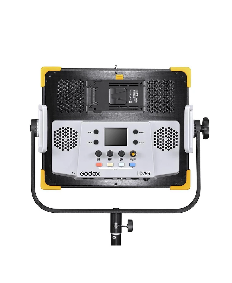 Godox LD75R Rgb Panel Light