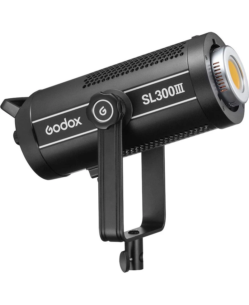 Godox SL300III 330W Daylight Led Video Light