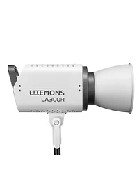 Godox Litemons LA300R Rgb Led Monolight (2-Light Kit)