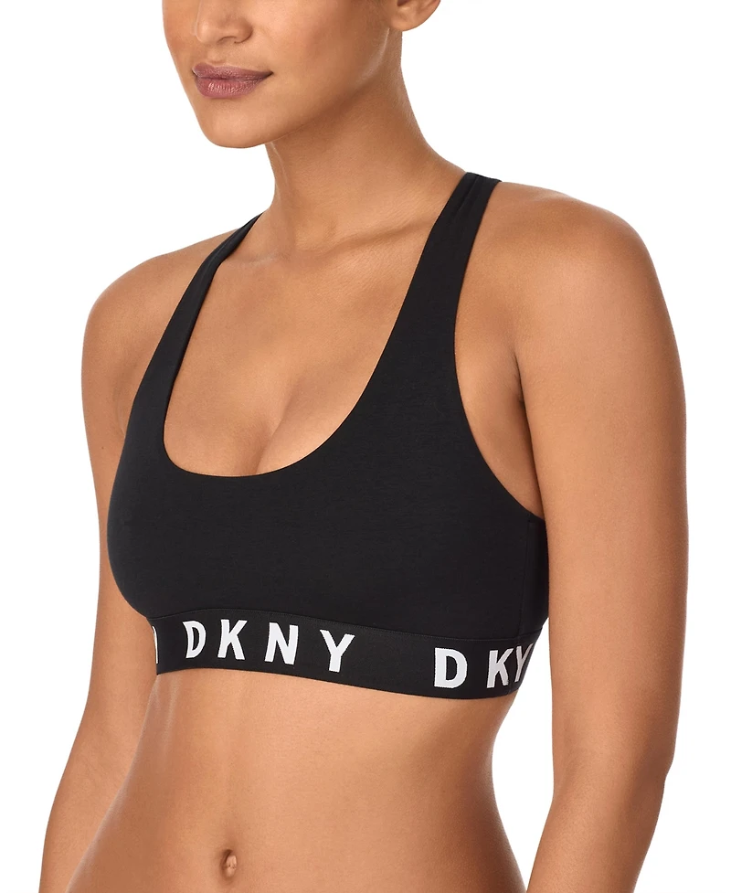Cozy Boyfriend Racerback Bralette DK4519