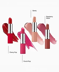 Clinique 4-Piece The Lip Edit Lipstick Gift Set