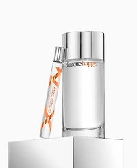 Clinique 2-Piece Happy Duo Perfume Spray Gift Set