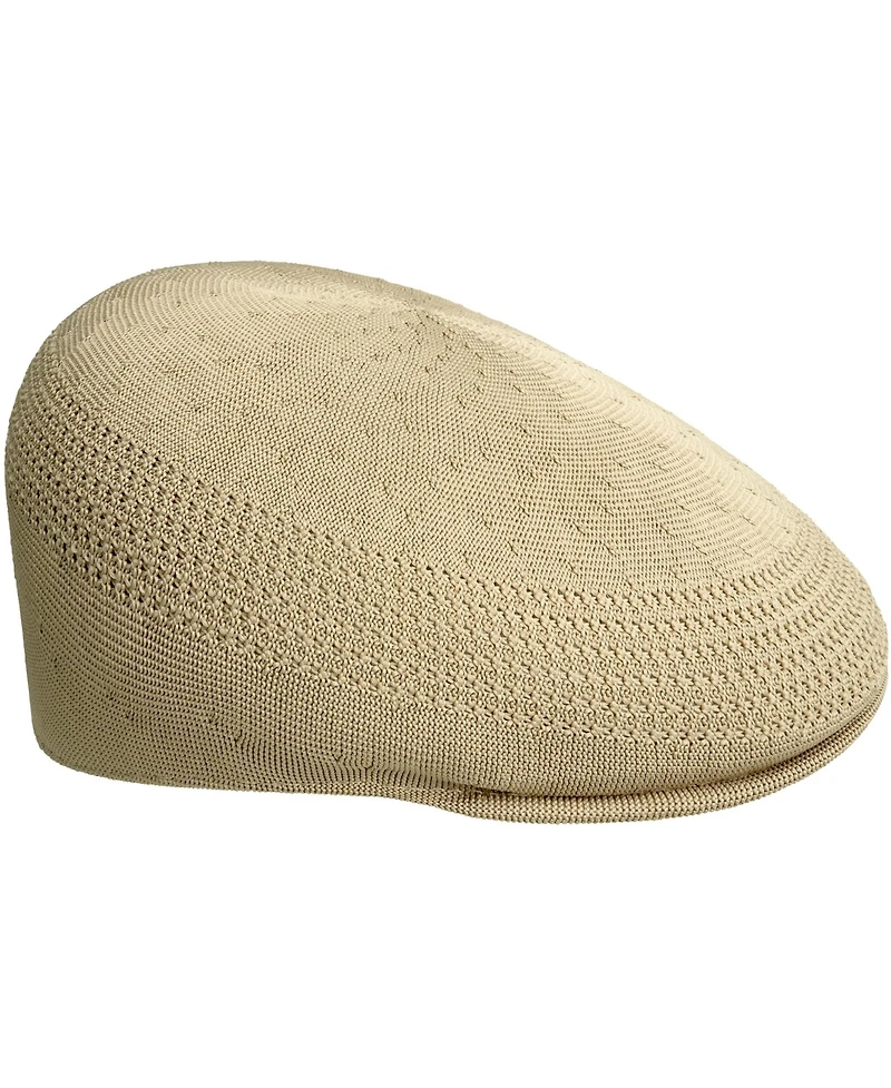 Kangol Men's Tropic 507 Ventair Ivy Caps & Flat