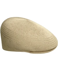 Kangol Men's Tropic 507 Ventair Ivy Caps & Flat