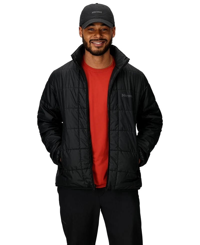 Marmot Men's Mammoth Gore-tex Waterproof Parka Jacket