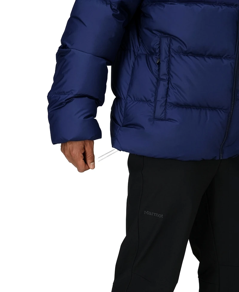 Marmot Men's Guides Down Water-Resistant Jacket