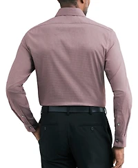 Kenneth Cole Reaction Men's Technicole Slim-Fit Dress Shirt