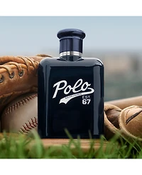 Ralph Lauren 2-Piece Polo 67 Eau de Toilette Gift Set