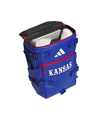 Adidas Kansas Jayhawks Collegiate Vista Backpack