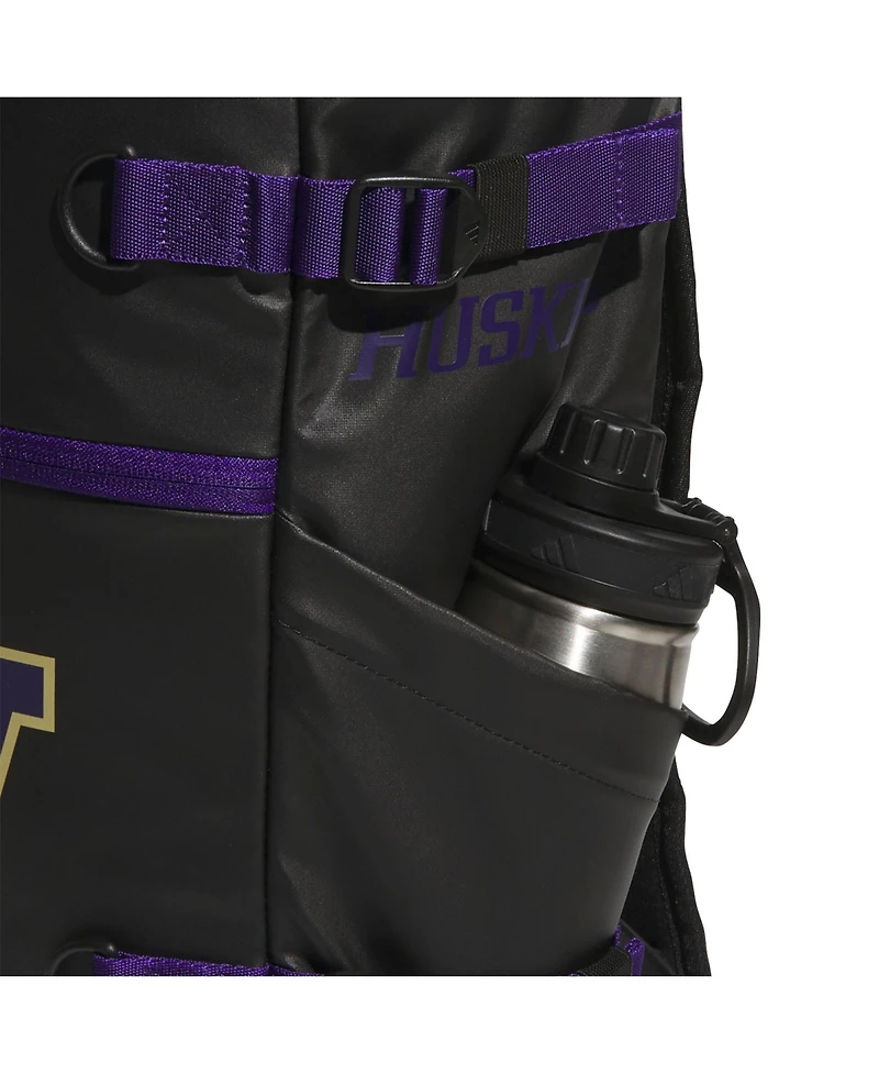 Adidas Washington Huskies Collegiate Vista Backpack