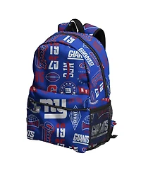 Outerstuff New York Giants Backpack and Lunchbox Set