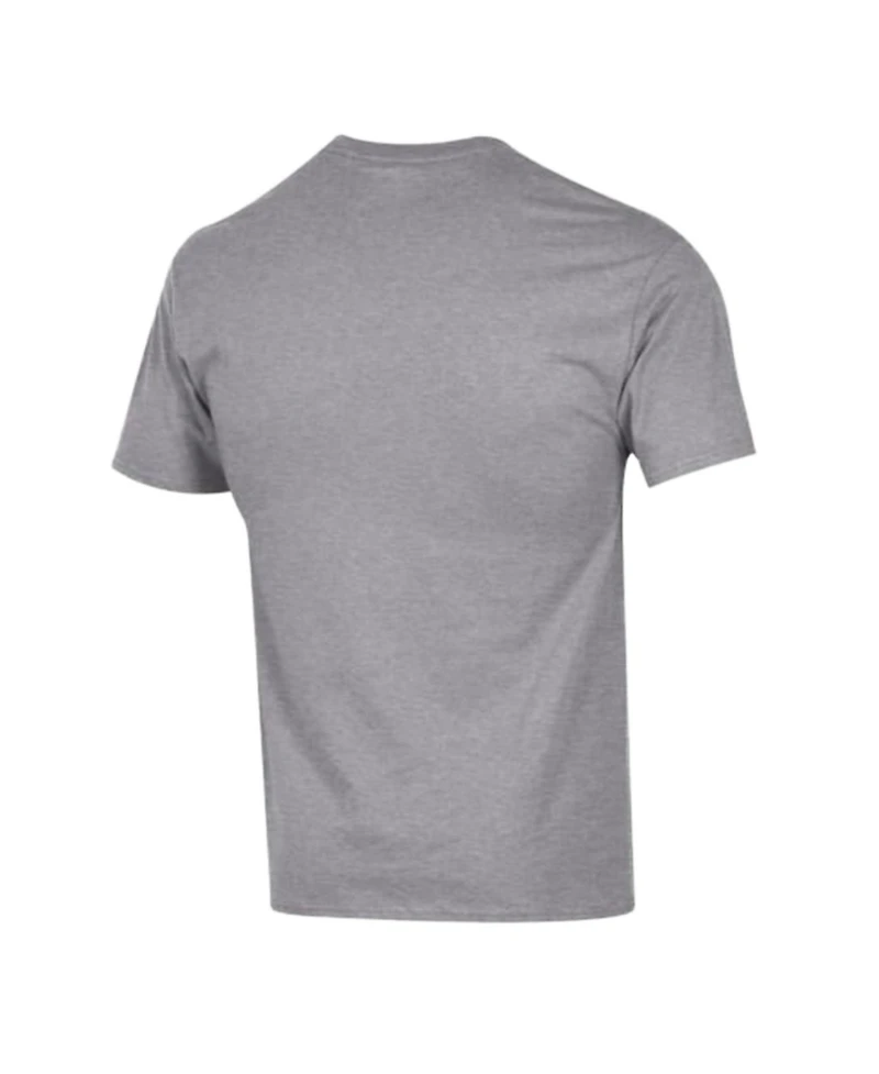 Champion Men's Ucla Bruins Screen-Print Seamless T-Shirt