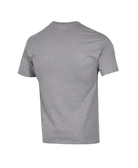 Champion Men's Ucla Bruins Screen-Print Seamless T-Shirt