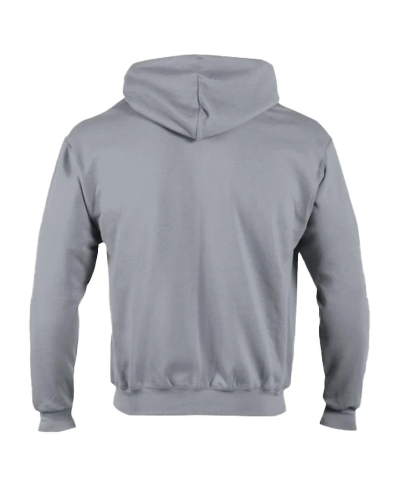 Champion Men's Tennessee Titans Fleece Full-Zip Hoodie