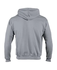 Champion Men's Tennessee Titans Fleece Full-Zip Hoodie