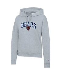 Champion Women's Chicago Bears Powerblend Midweight Hoodie