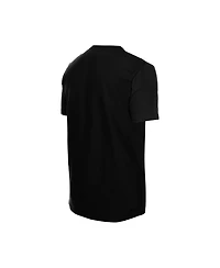 New Era Men's Los Angeles Dodgers Lifestyle Blessed Aesthetic Relaxed-Fit Graphic T-Shirt
