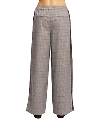 Central Park West Women's Birch Suiting Track Pant