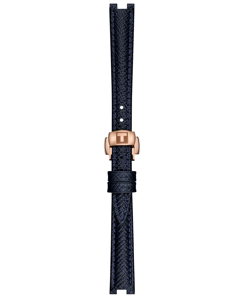 Tissot Women's Desir Automatic Rose Gold Stainless Steel Case Bracelet Watch 28mm