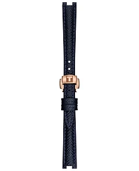 Tissot Women's Desir Automatic Rose Gold Stainless Steel Case Bracelet Watch 28mm